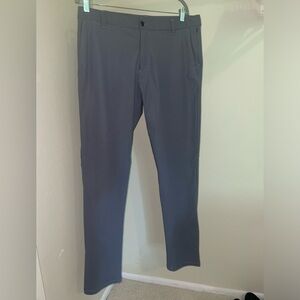 Mens Lululemon Pants